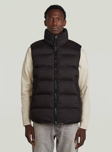 Chaleco Padded